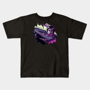 Gran Turismo Kids T-Shirt